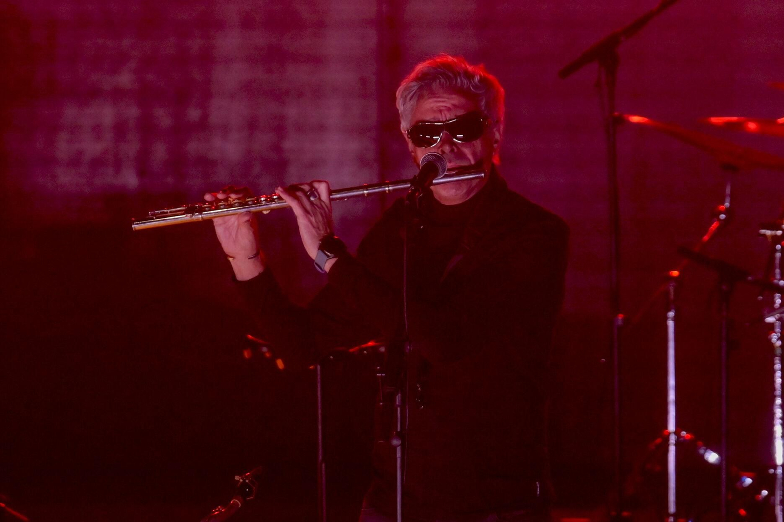 Del flamenco de José Mercé al rock de Jaime Urrutia