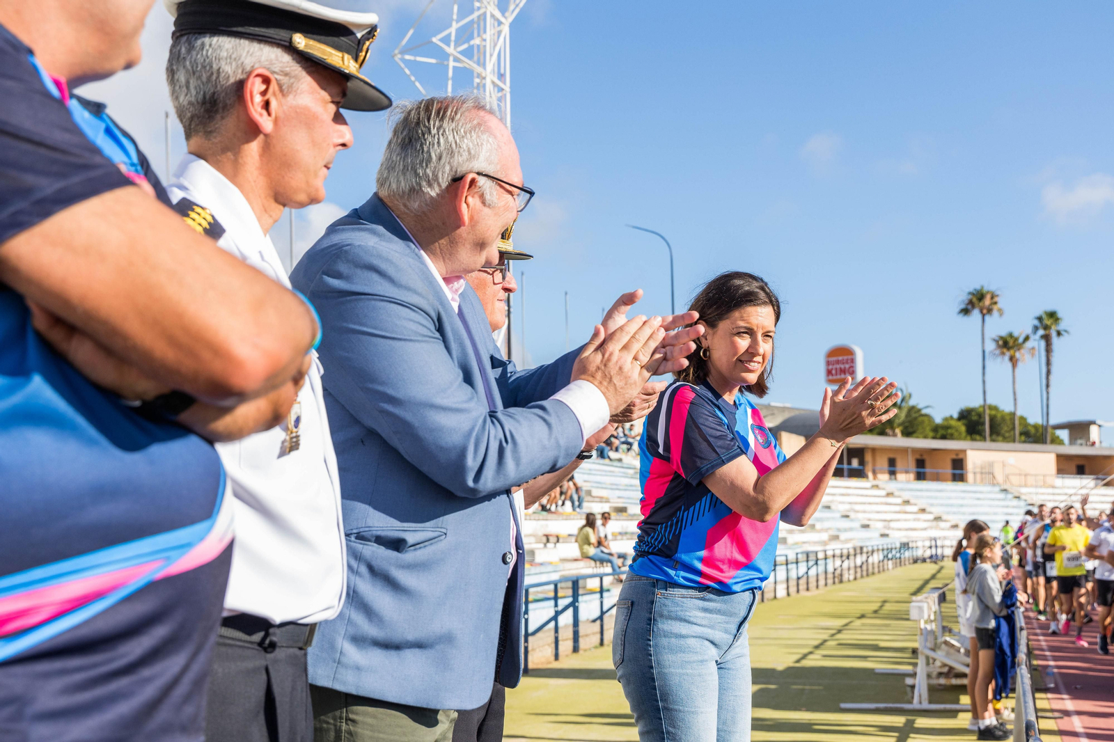 El Memorial Carmona Páez se anota otro gran triunfo en San Fernando