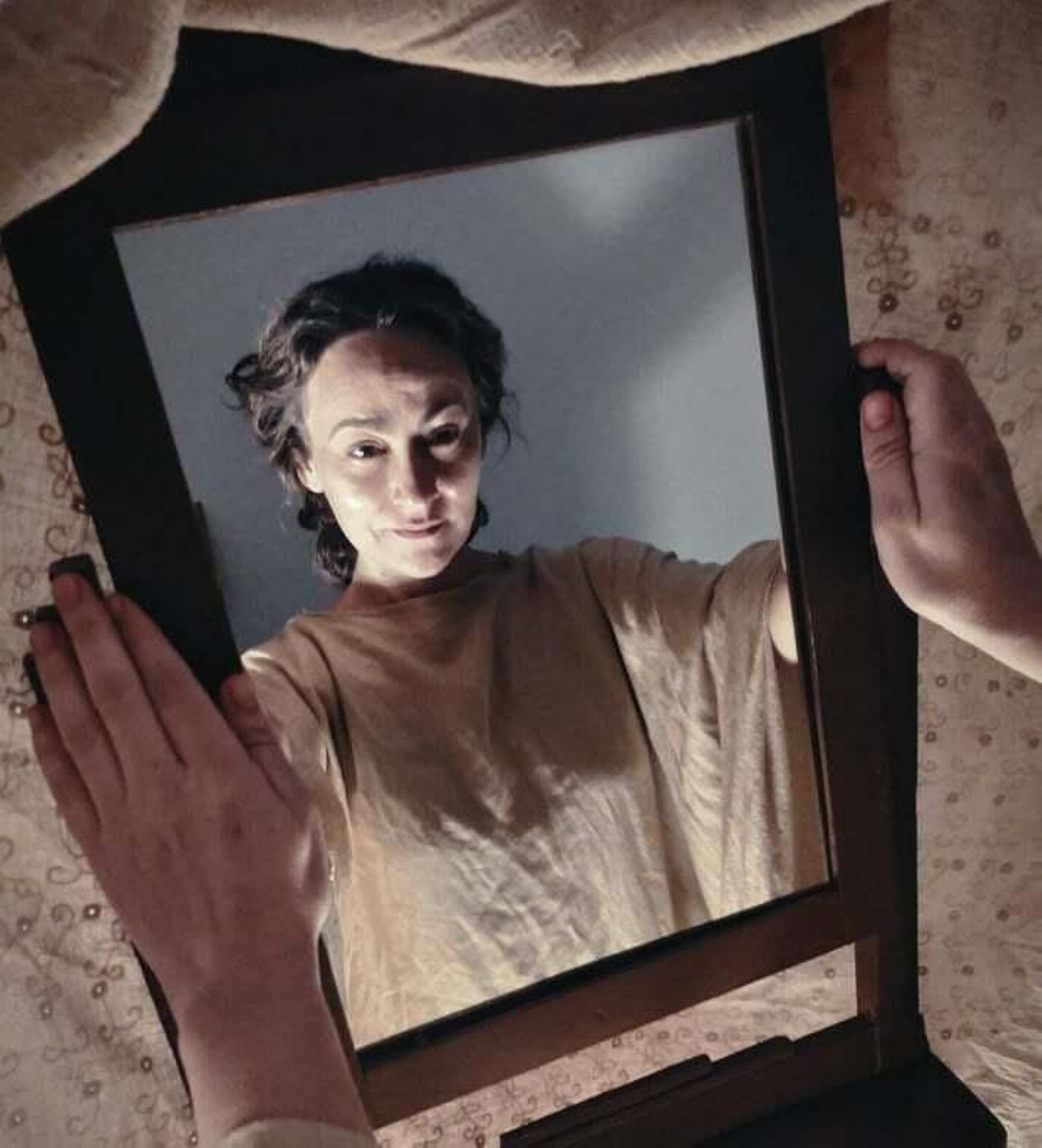 ‘Juana, la prisionera’, teatro para reflexionar sobre diferentes tipos de violencias hacia las mujeres