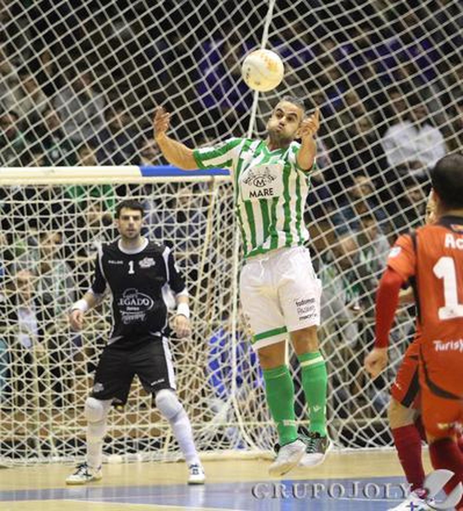 Foto: Belén Vargas.