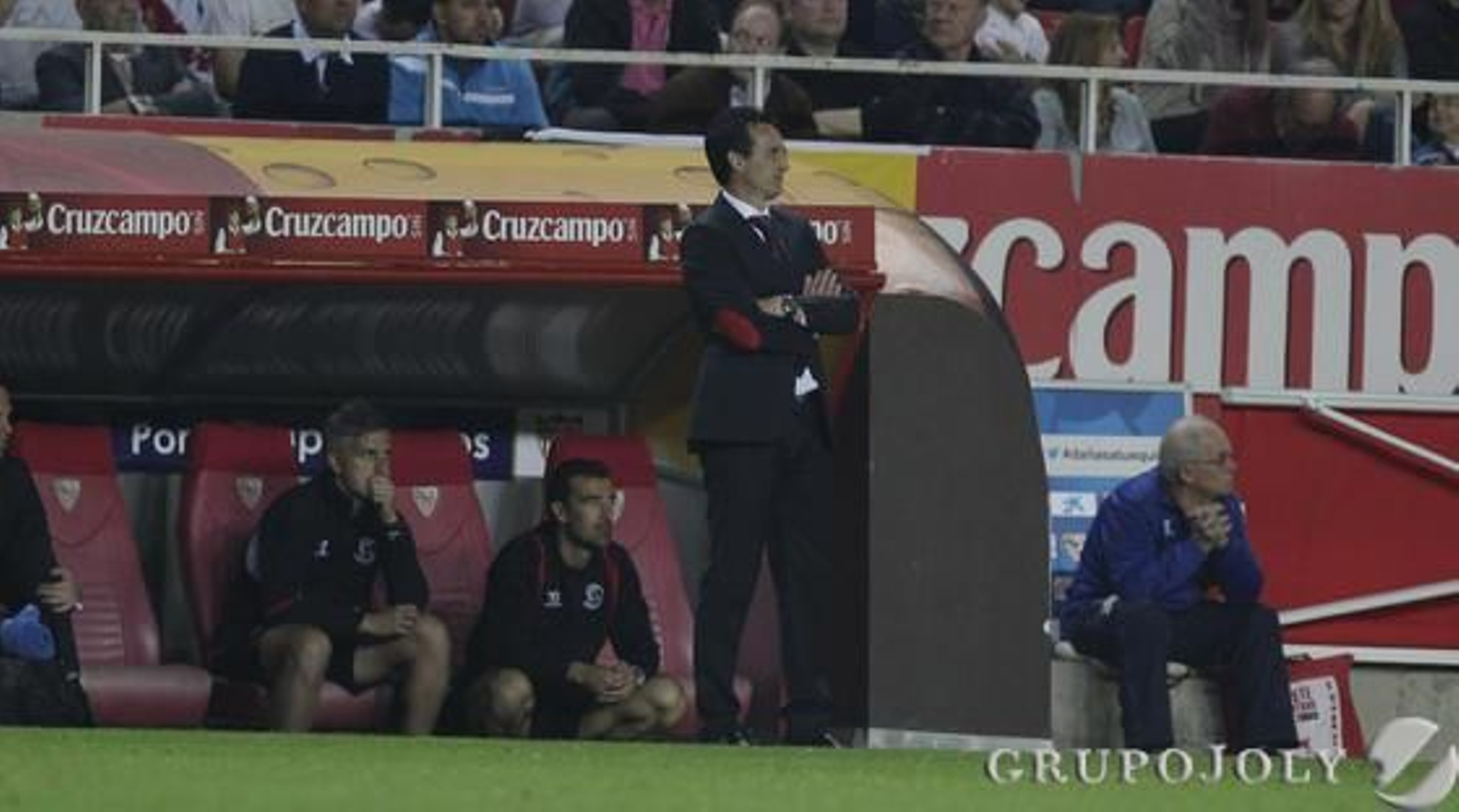 Foto: Antonio Pizarro