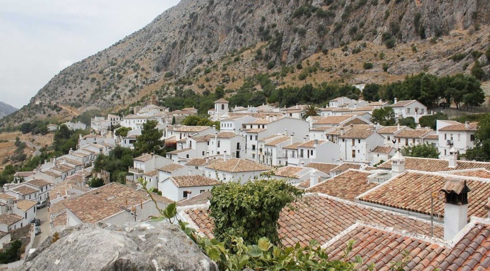 Villaluenga del Rosario, un pueblo mágico de Cádiz donde se respira calma y tranquilidad