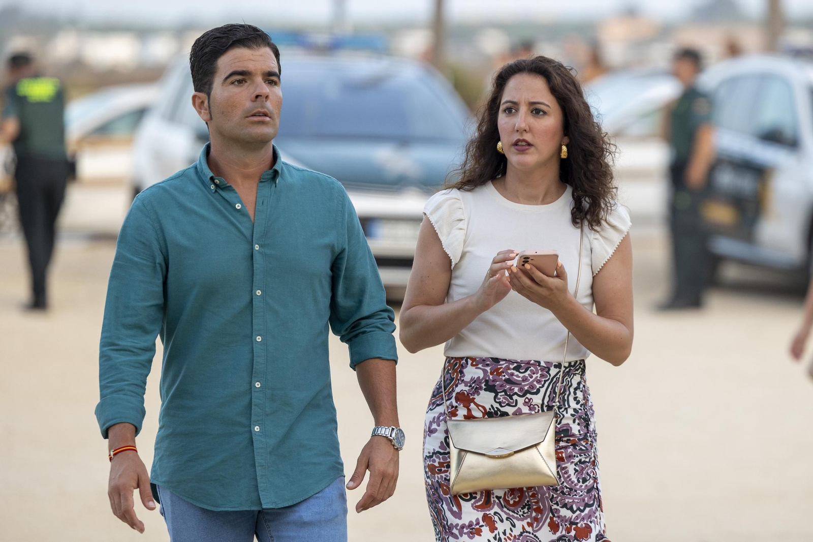 Búscate en el concierto de Vanesa Martín en Concert Music Festival de Chiclana