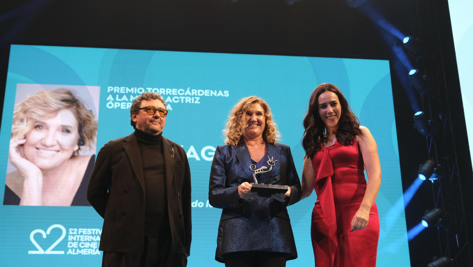 Gala Final de FICAL 2023, en imágenes