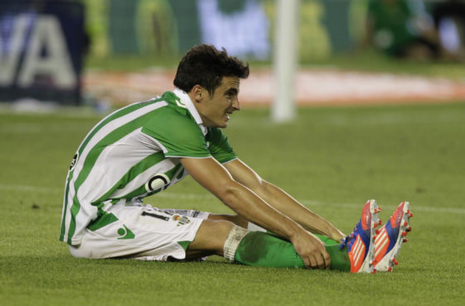 Foto: Antonio Pizarro