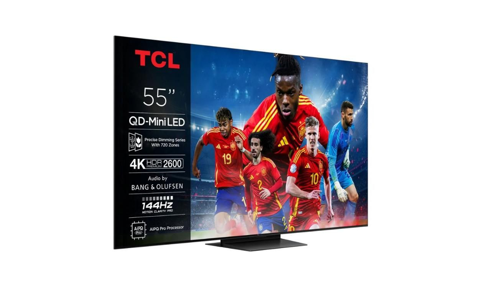 TCL QD Mini LED