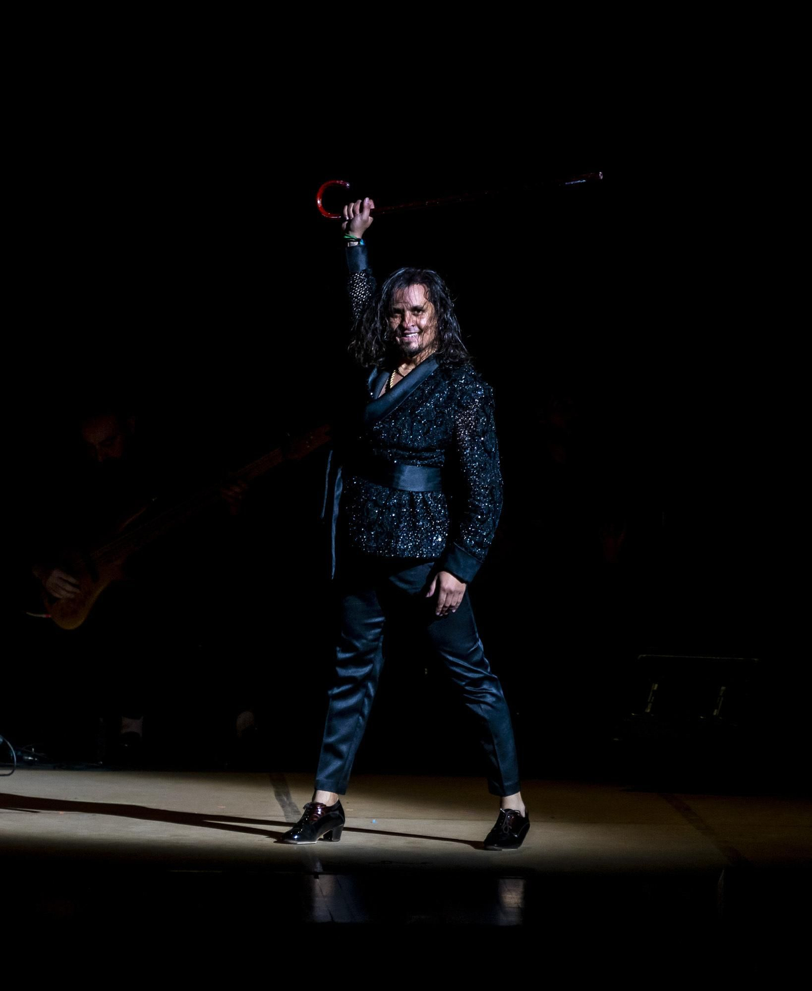 Las fotos de la jornada inaugural del festival Paco de Lucía Legacy en Nueva York