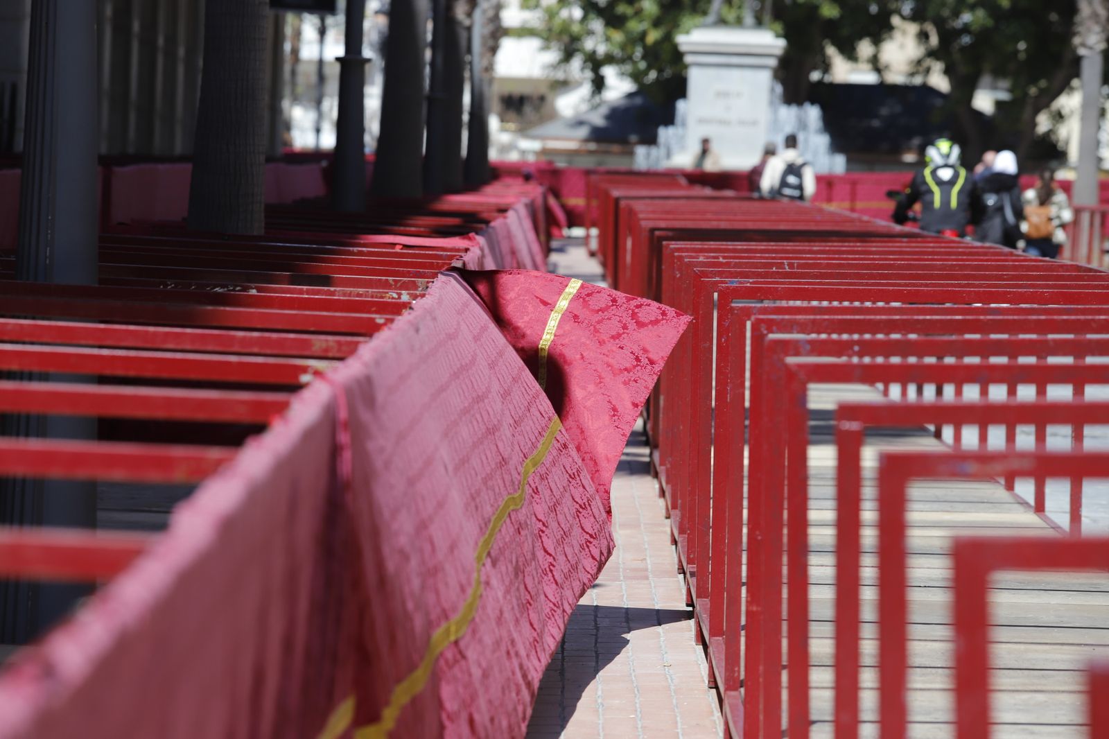 Las imágenes más destacadas del jueves 7 de abril en Huelva