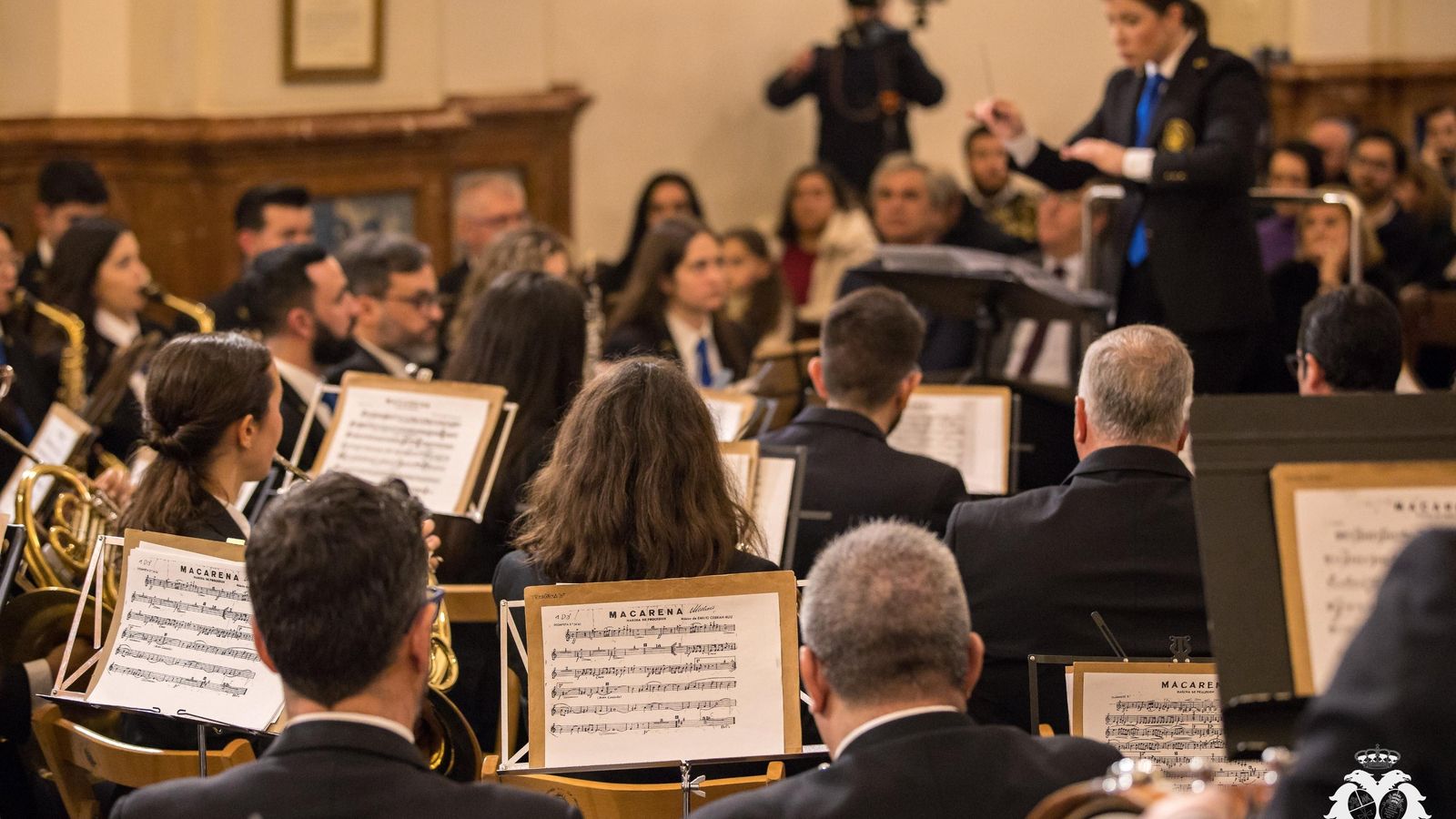Su Semana Santa en Sevilla arrancará el Domingo de Ramos tras la Estrella