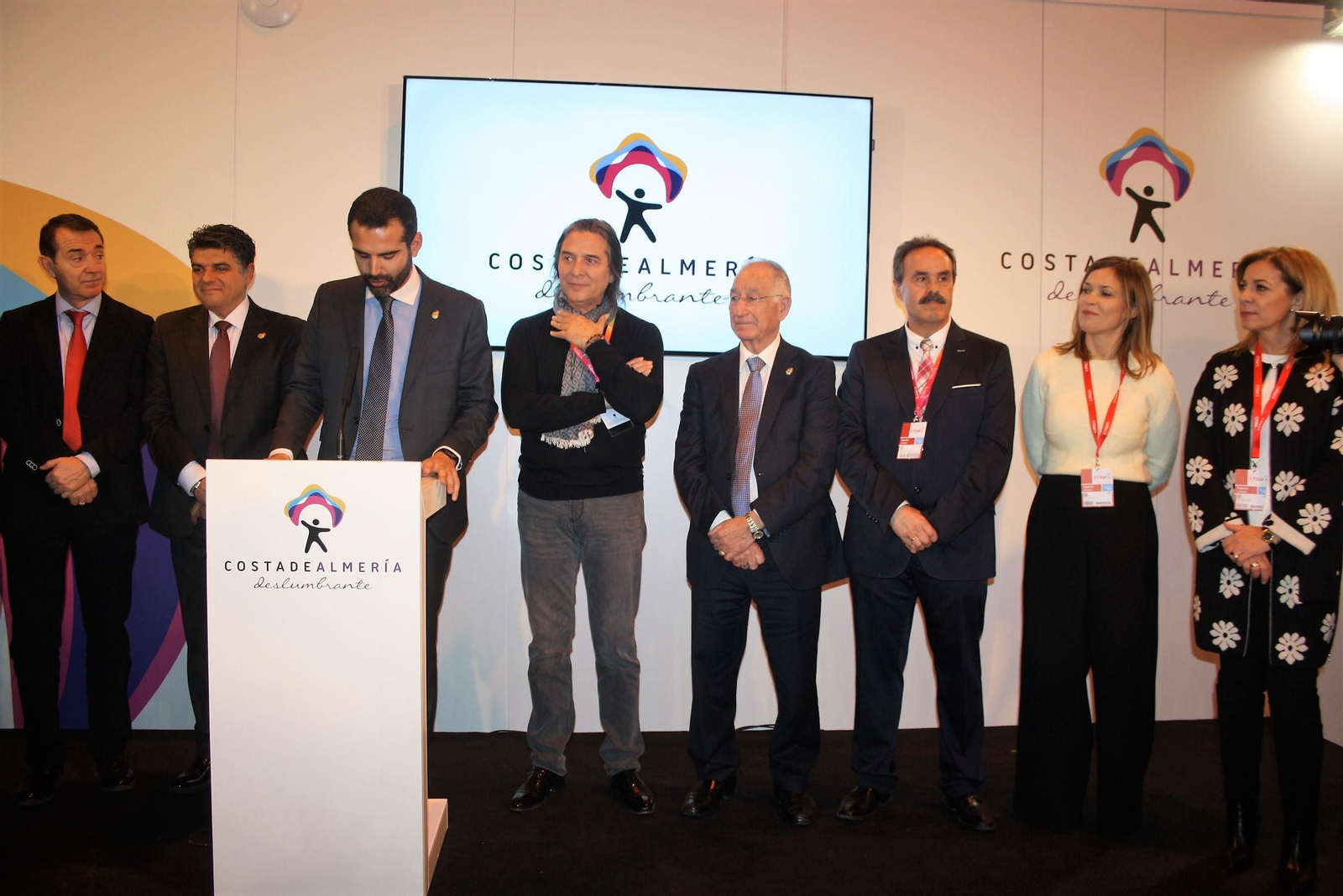 Las imágenes de FITUR 2017