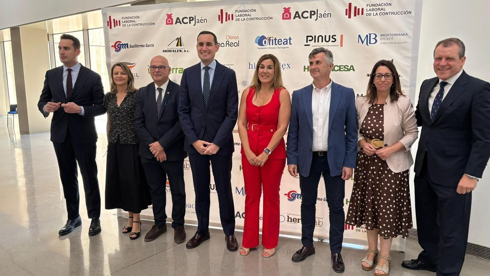 Entrega de los Premios Palustre de Oro.