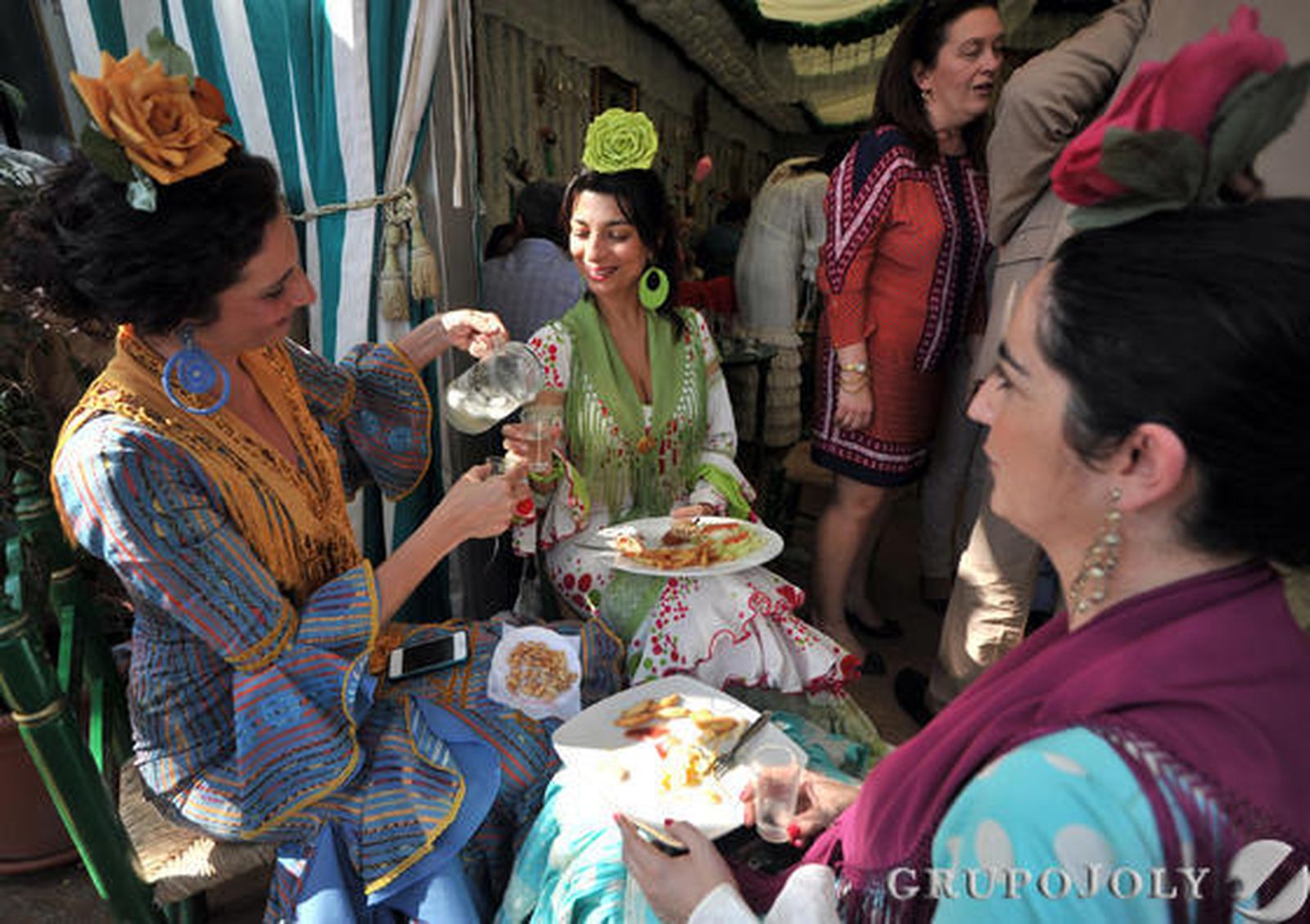 Foto: Juan Carlos Vázquez