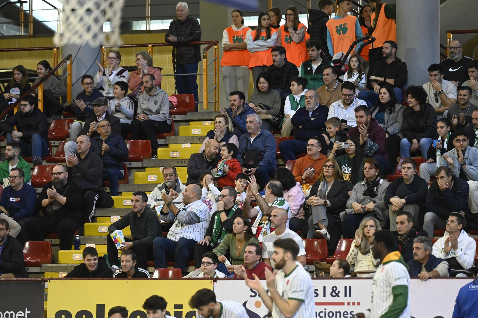 Las mejores fotos del ambiente en el Coto Córdoba - Cáceres Patrimonio de la Humanidad