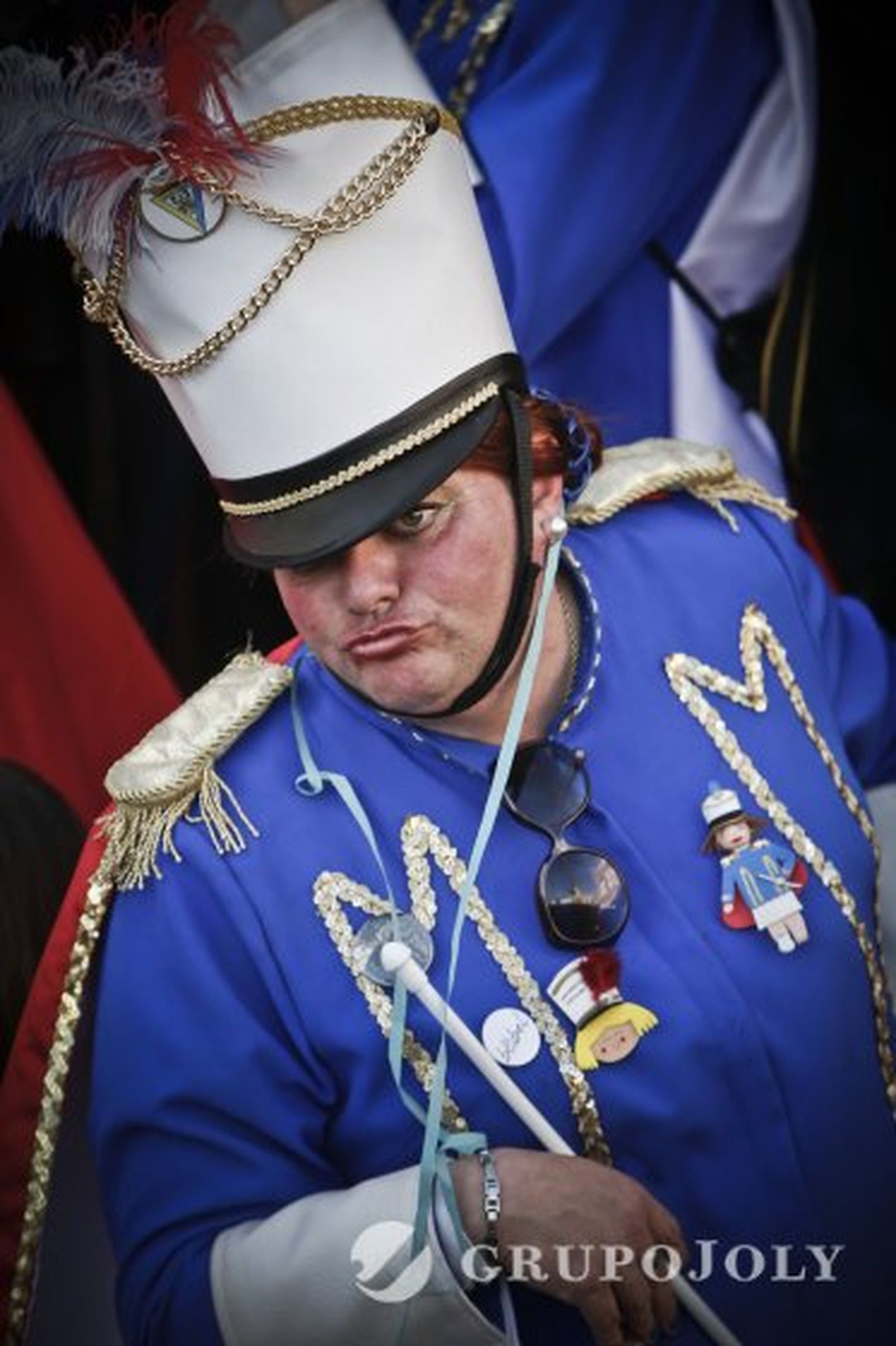 Foto: Julio Gonzalez