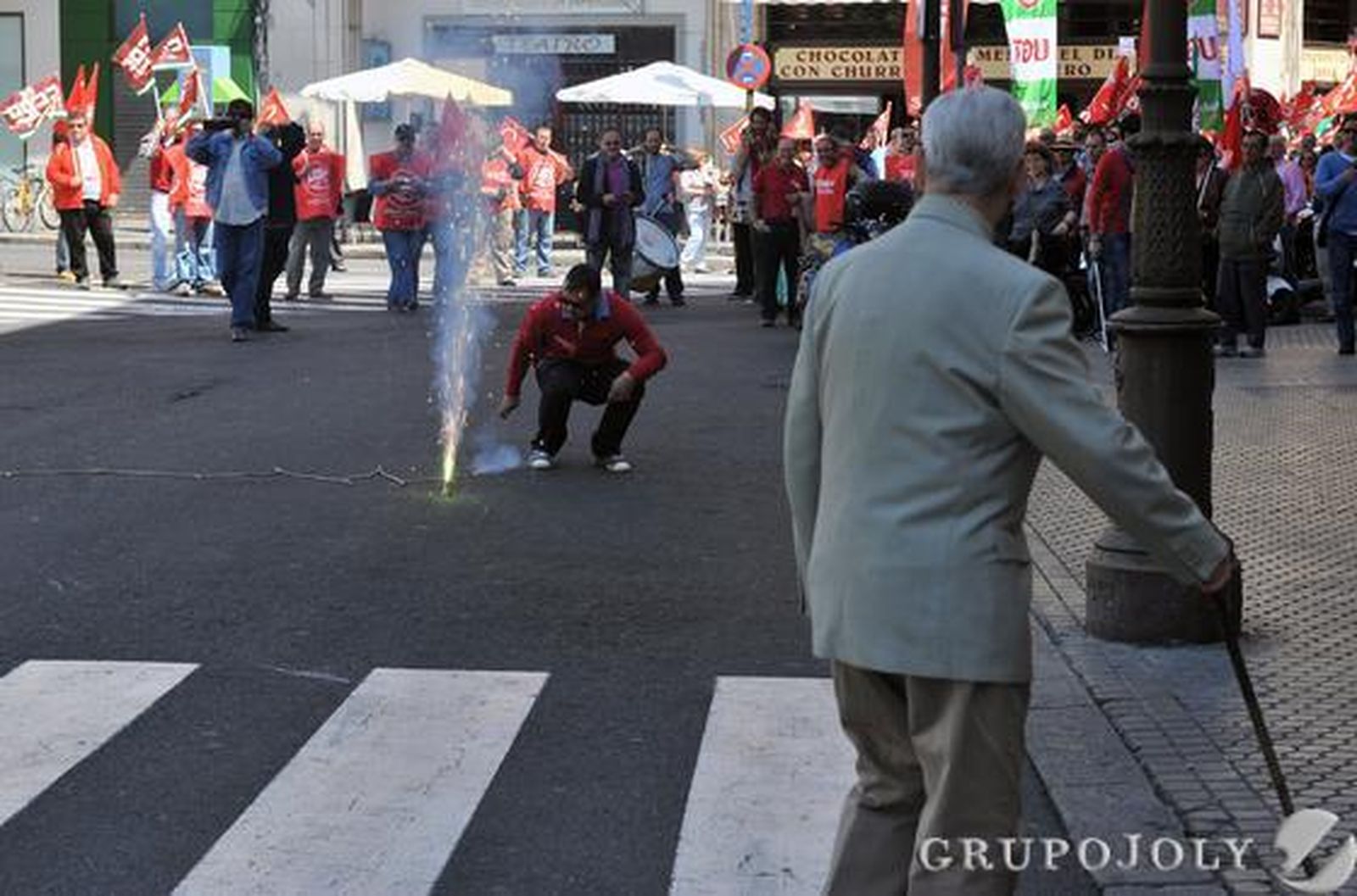 Foto: Juan Carlos Vázquez