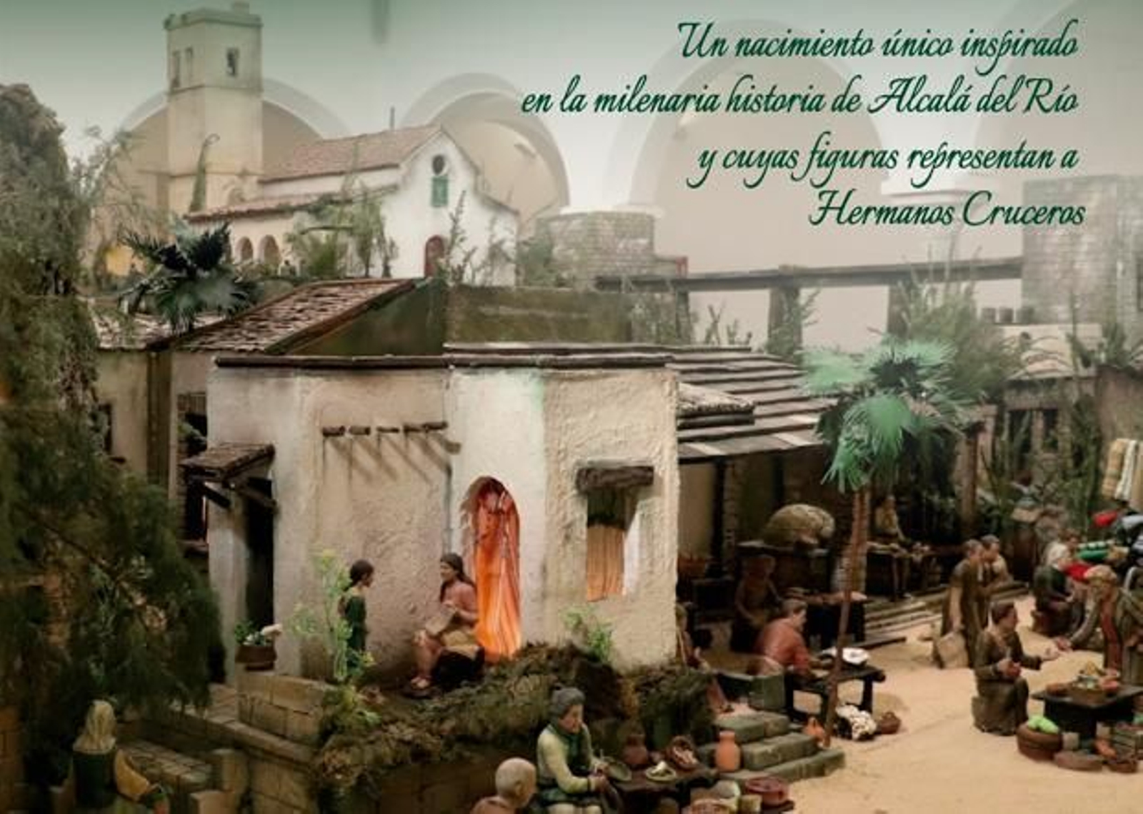 Fragmento del cartel de esta edición 2023