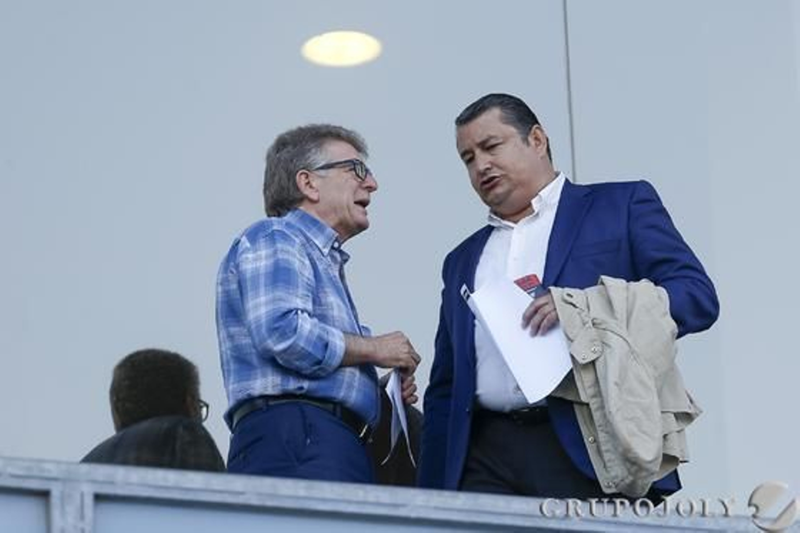 Foto: Julio Gonzalez