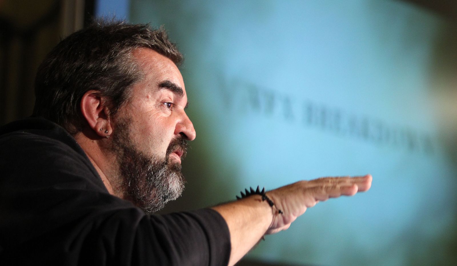 "En España nos da repelús valorar nuestras hazañas"