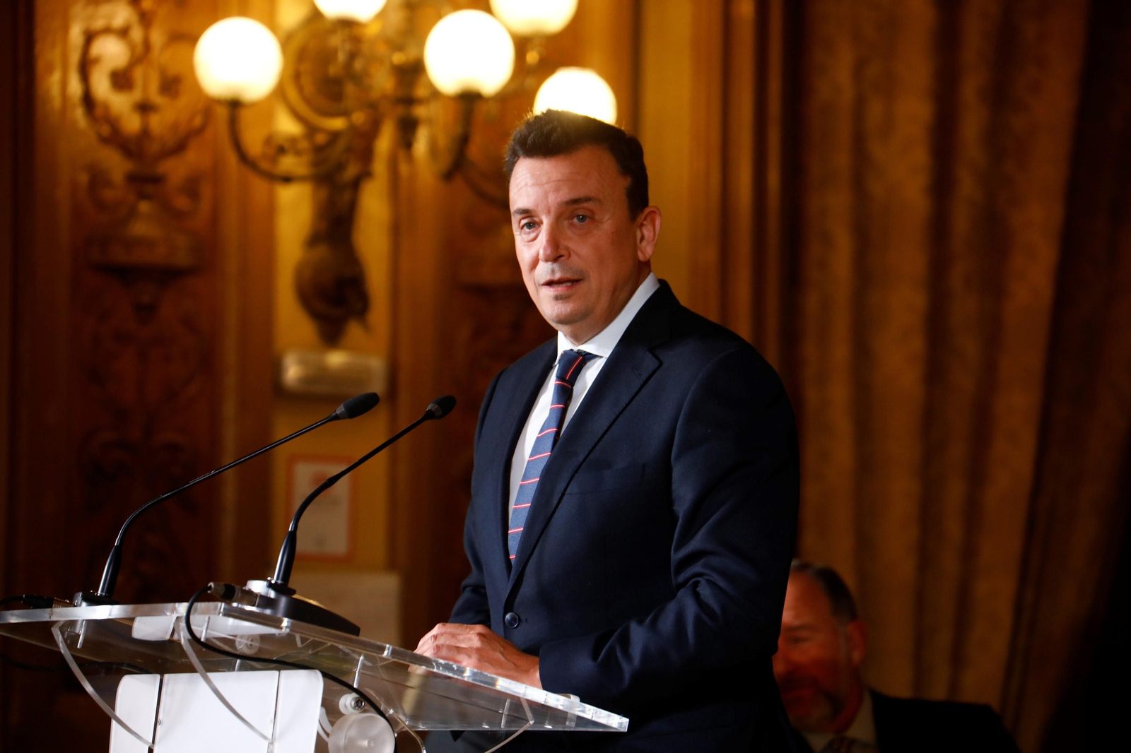 La entrega de los Premios Ricardo López Crespo de la Fundación Caja Rural del Sur, en imágenes