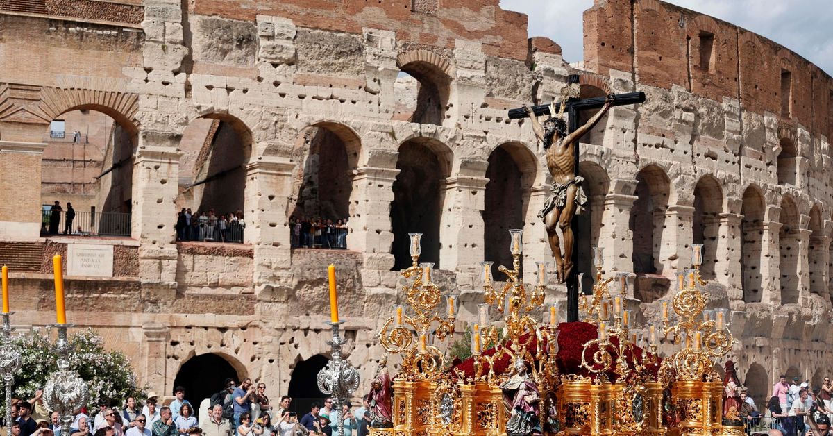 Las cofradías de Sevilla en 2025: un año al límite en lo extraordinario