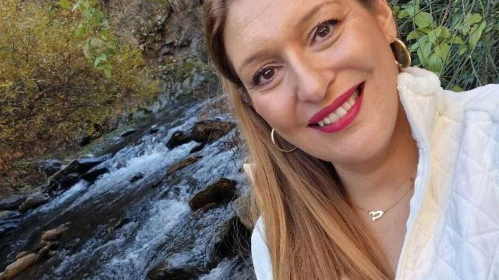 Syra Senra - Alcaldesa de Valverde del Camino