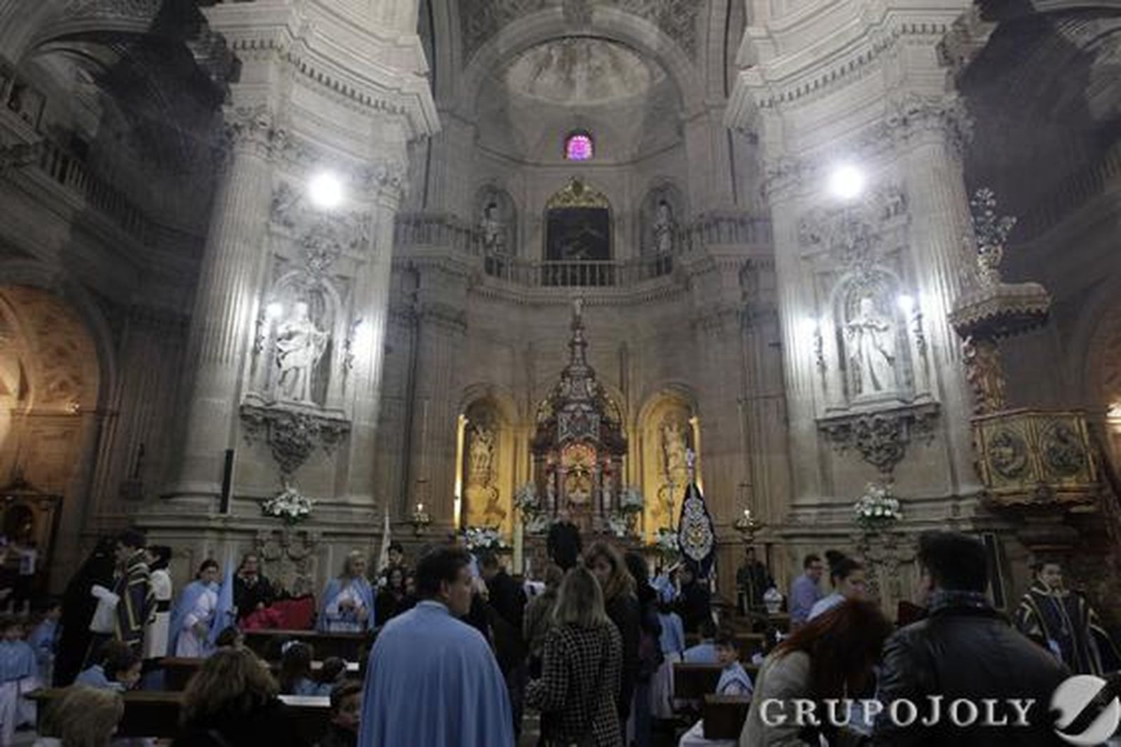 Foto: Pepe Villoslada