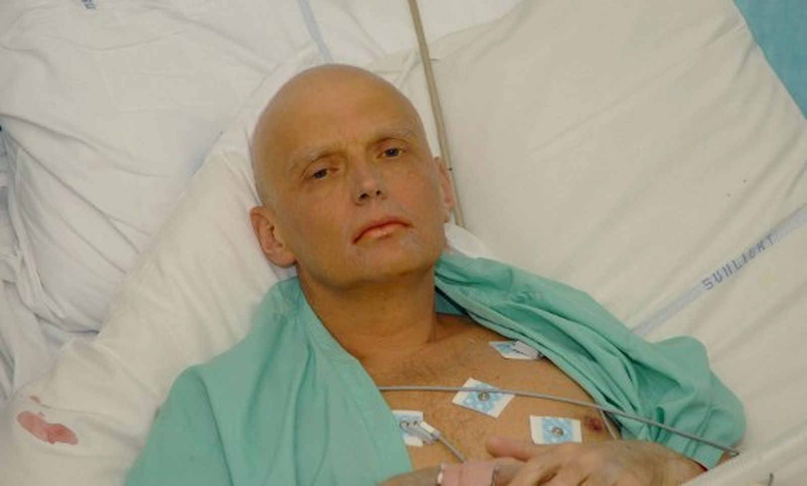 Putin "probablemente" aprobó el asesinato del ex espía Litvinenko