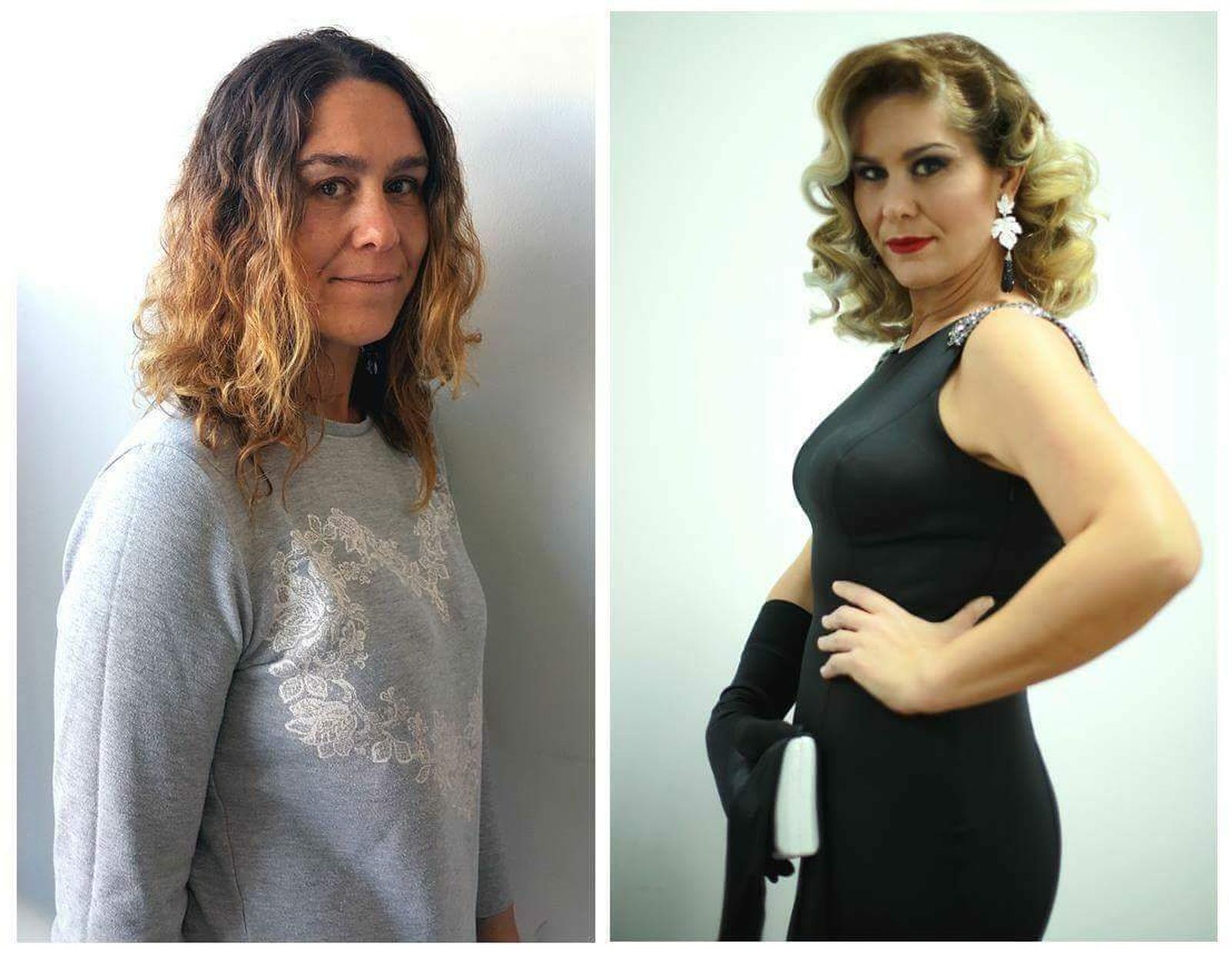 Para cerrar el calendario, de forma elegante, Eva.