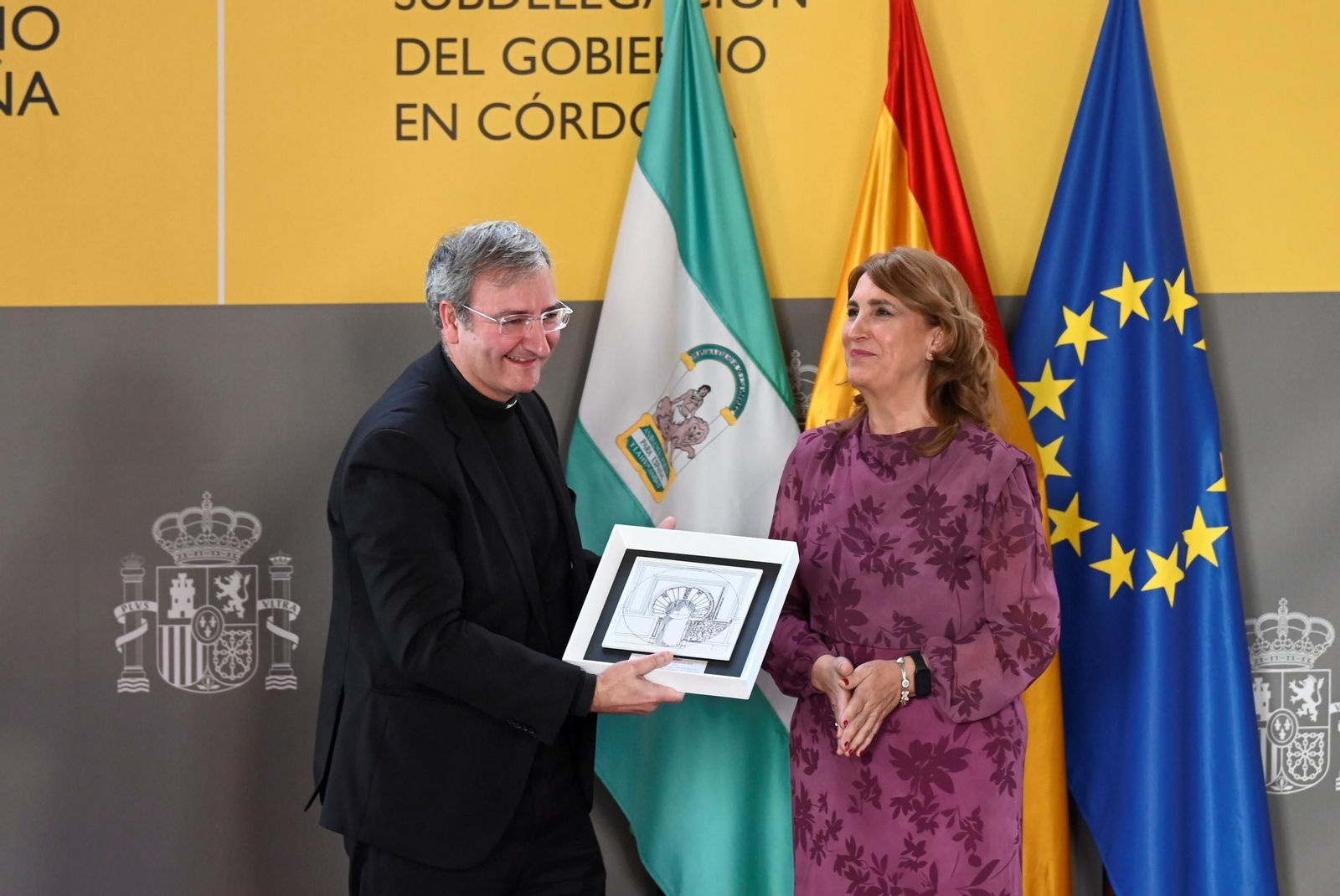 La entrega de los premios Plaza de la Constitución 2024, en imágenes