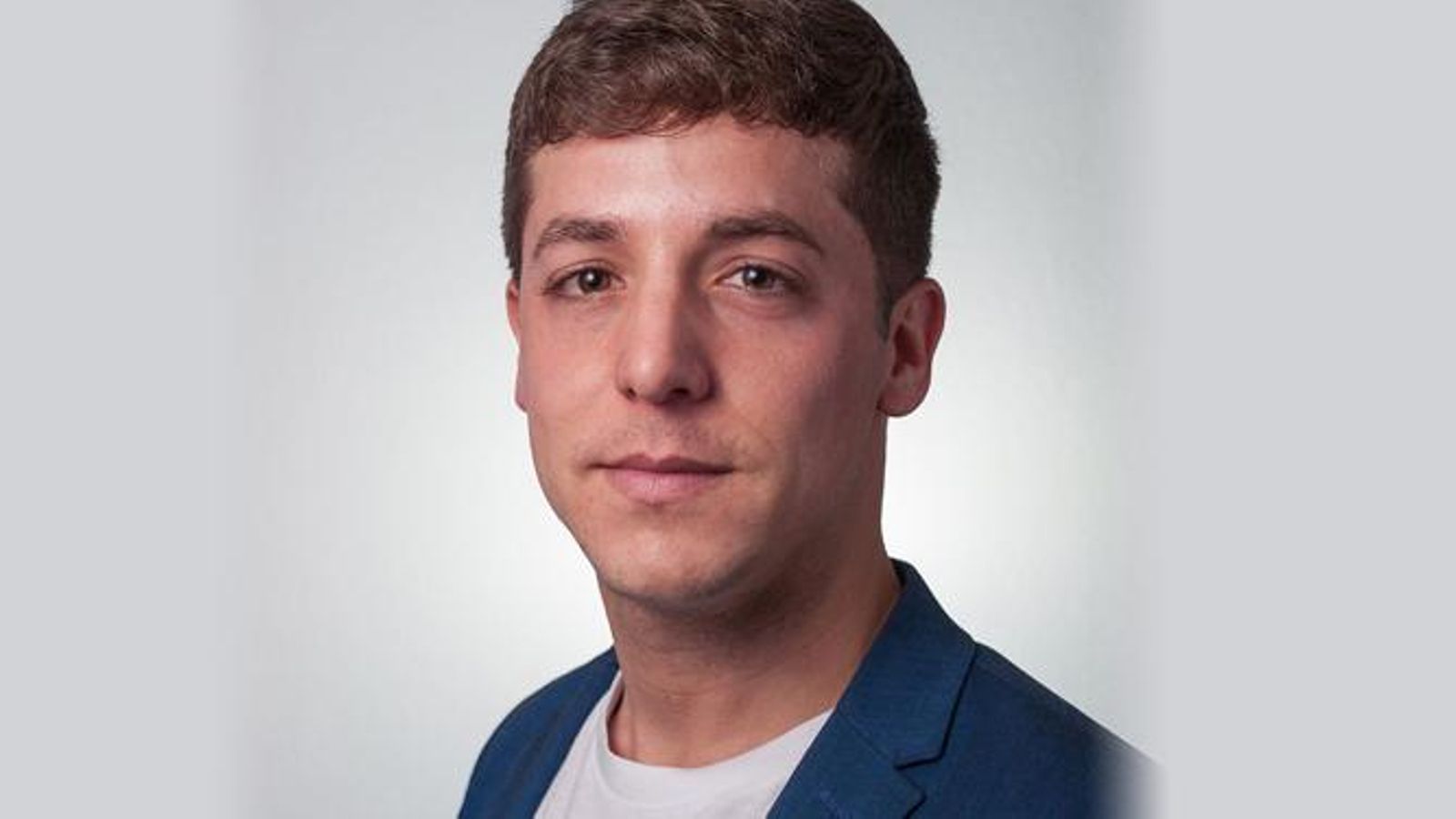 José Alberto Cruz (PSOE). José Alberto Cruz (PSOE).