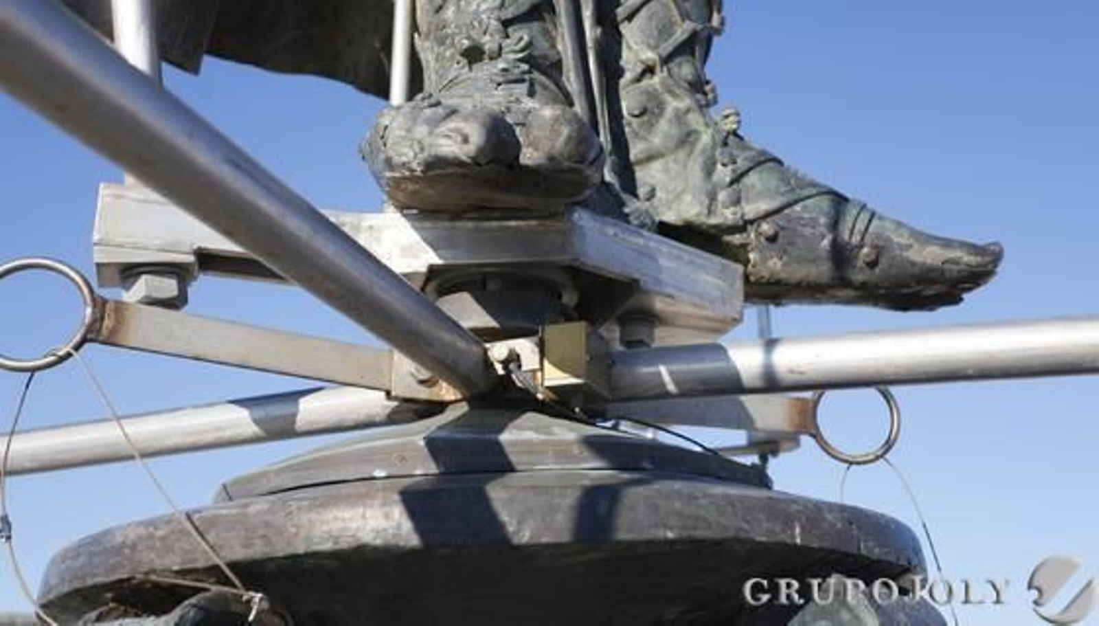 Foto: Antonio Pizarro