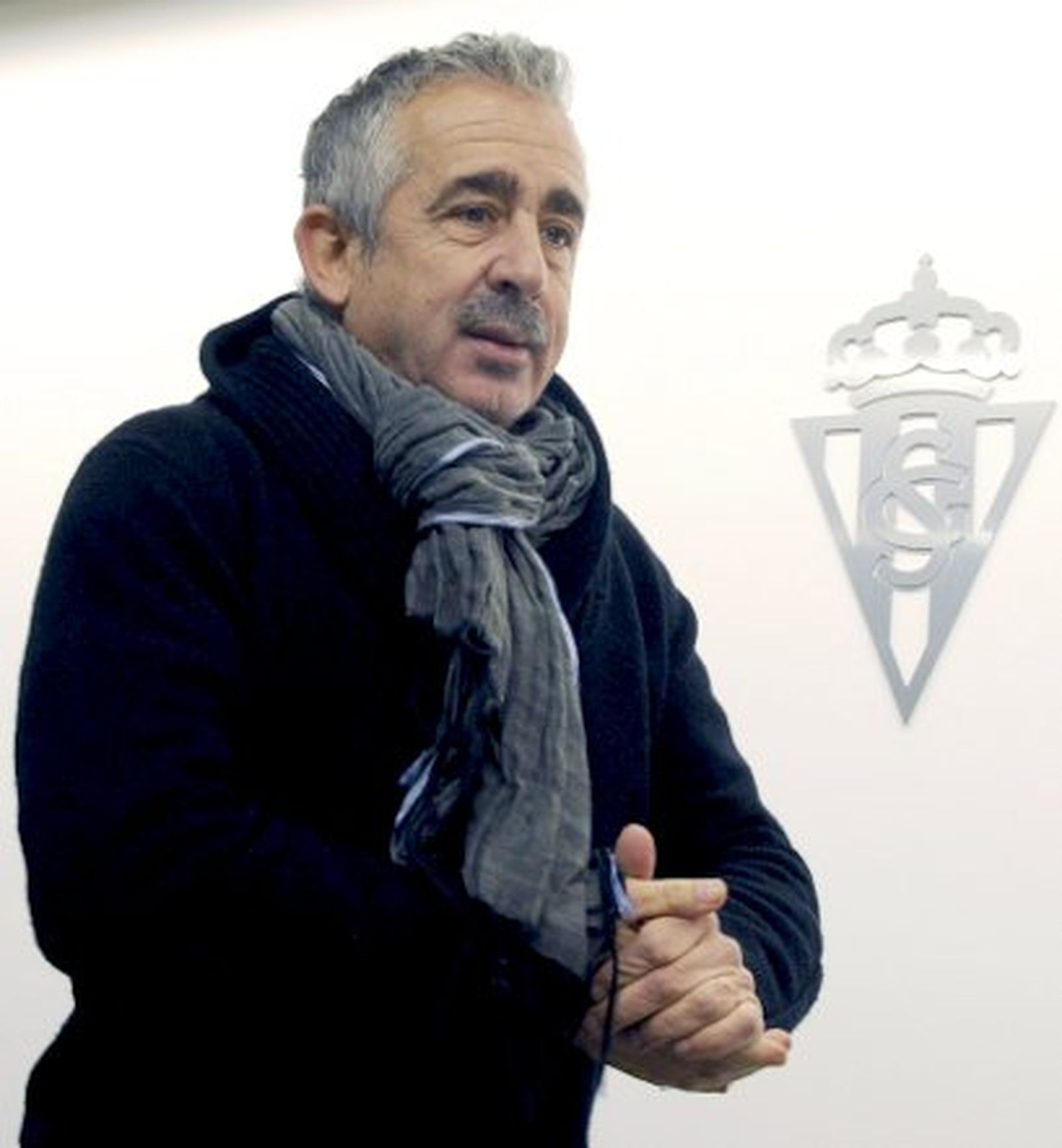 Fallece Manuel Preciado