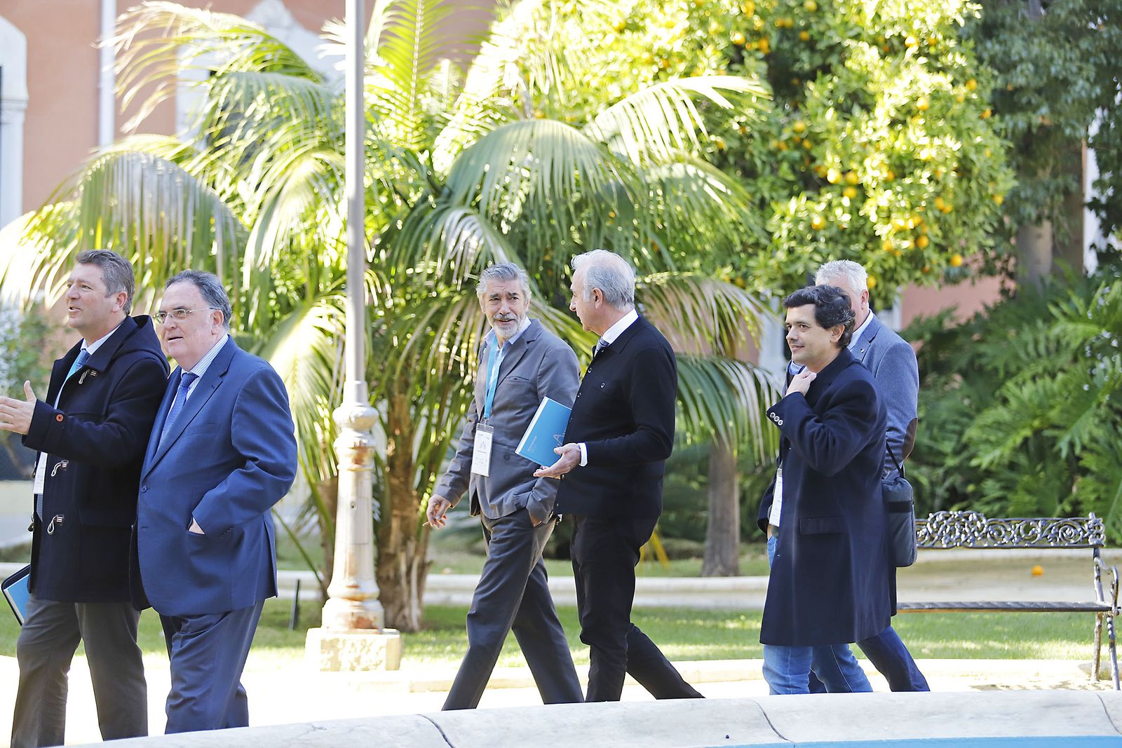 Las mejores imágenes de Alimental 2023, Foro Agroalimentario de Huelva.