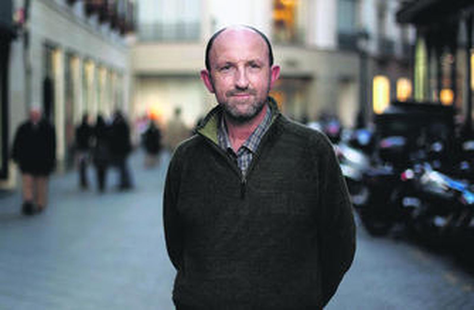 Los caminos del Señor son inescrutables