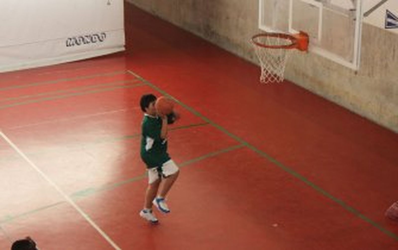 Un triunfo que es de justicia