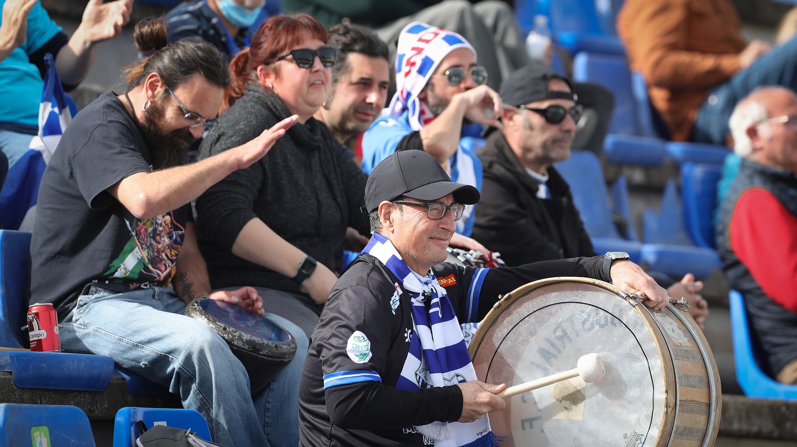 Jerez Industrial - Castilleja (4-0)