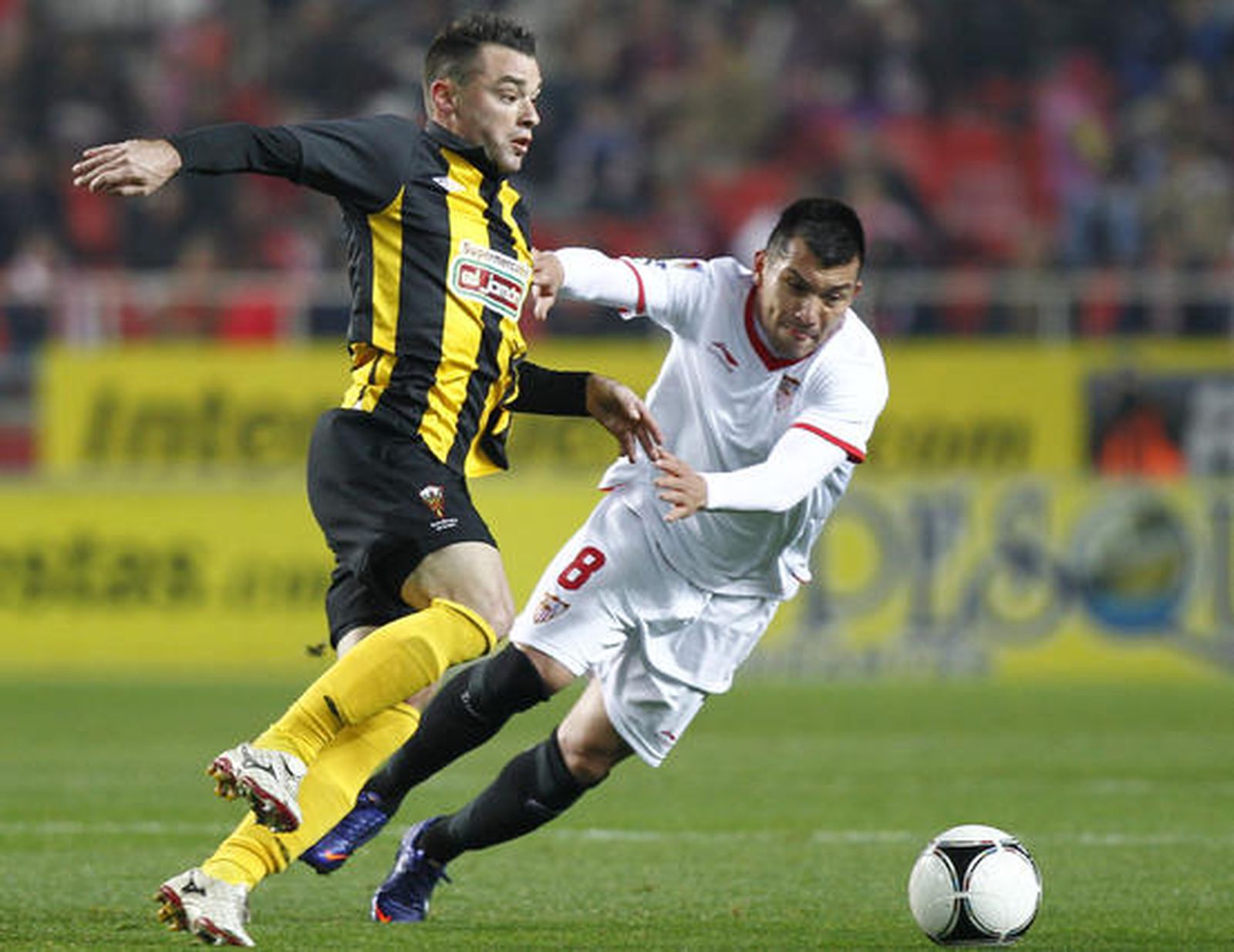 Foto: Antonio Pizarro