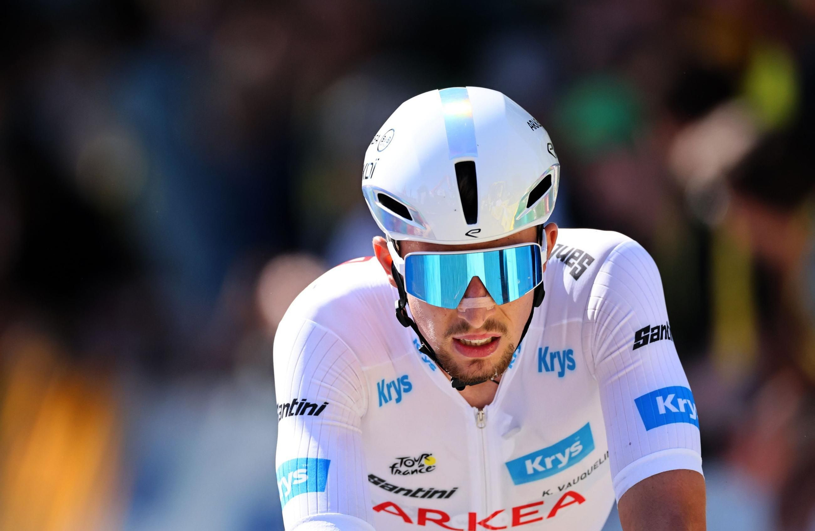 Las mejores fotos del Tour de Francia | Etapa 4