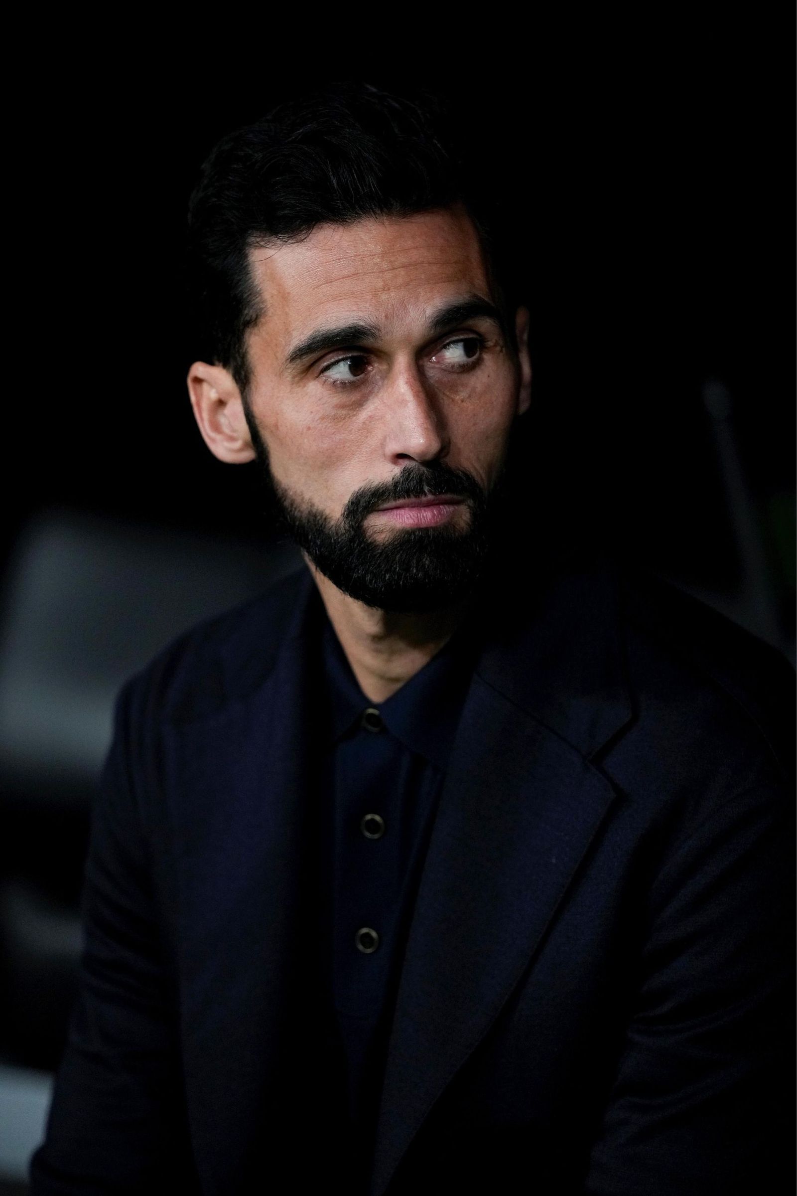 Las fotos del Real Madrid-Mónaco