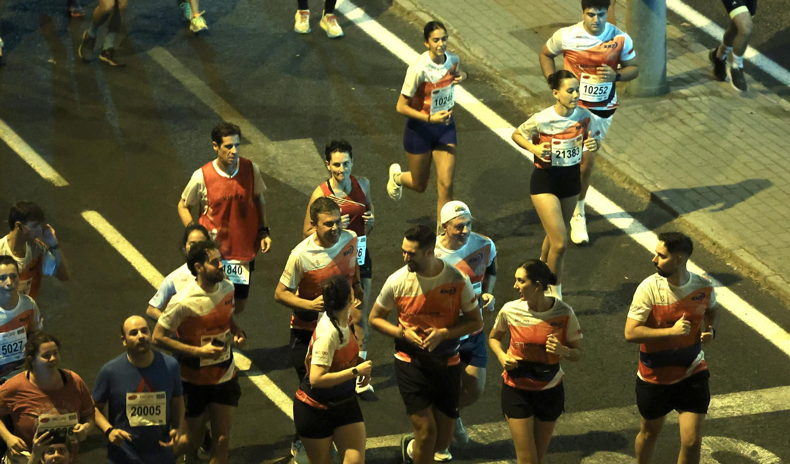 Búscate en la Carrera Nocturna (3)