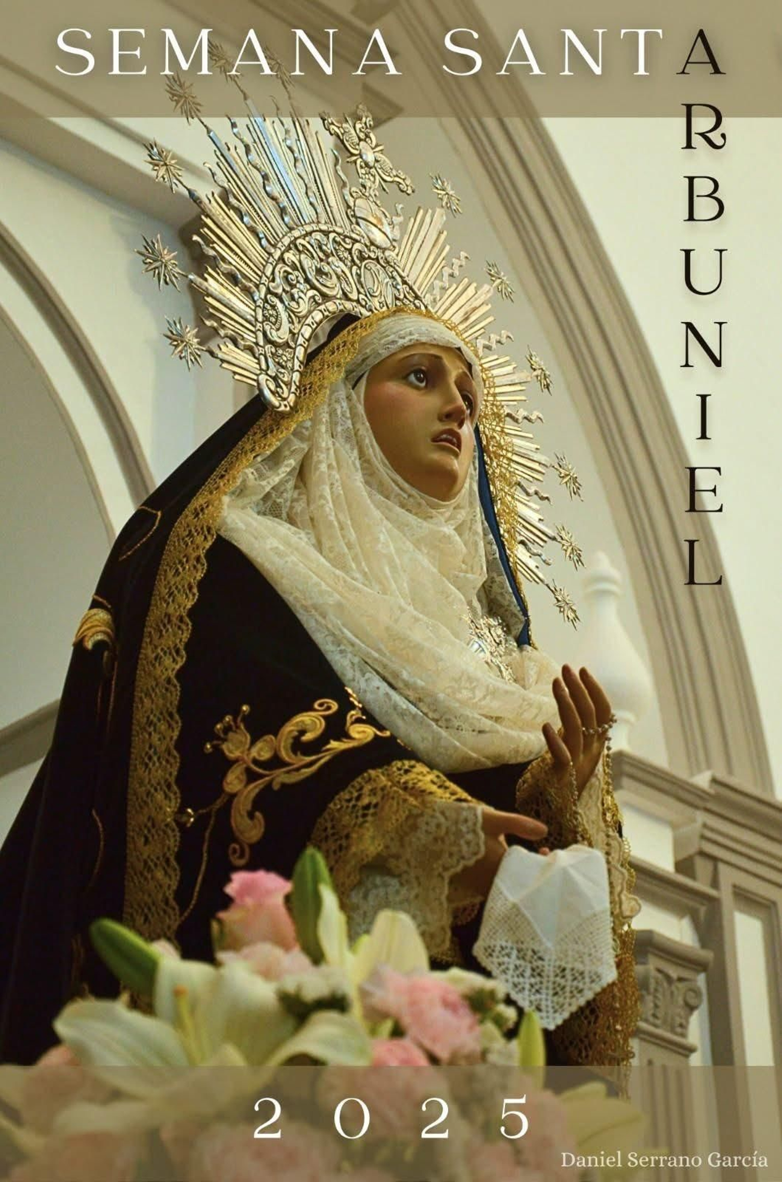 Recorrido por la cartelería cofrade en la provincia de Jaén