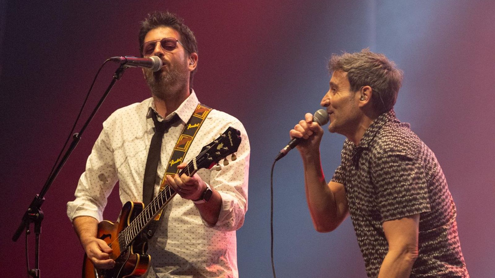 Concierto homenaje a Supersubmarina y a beneficio de 'Proyecto Ilusión de Baeza'