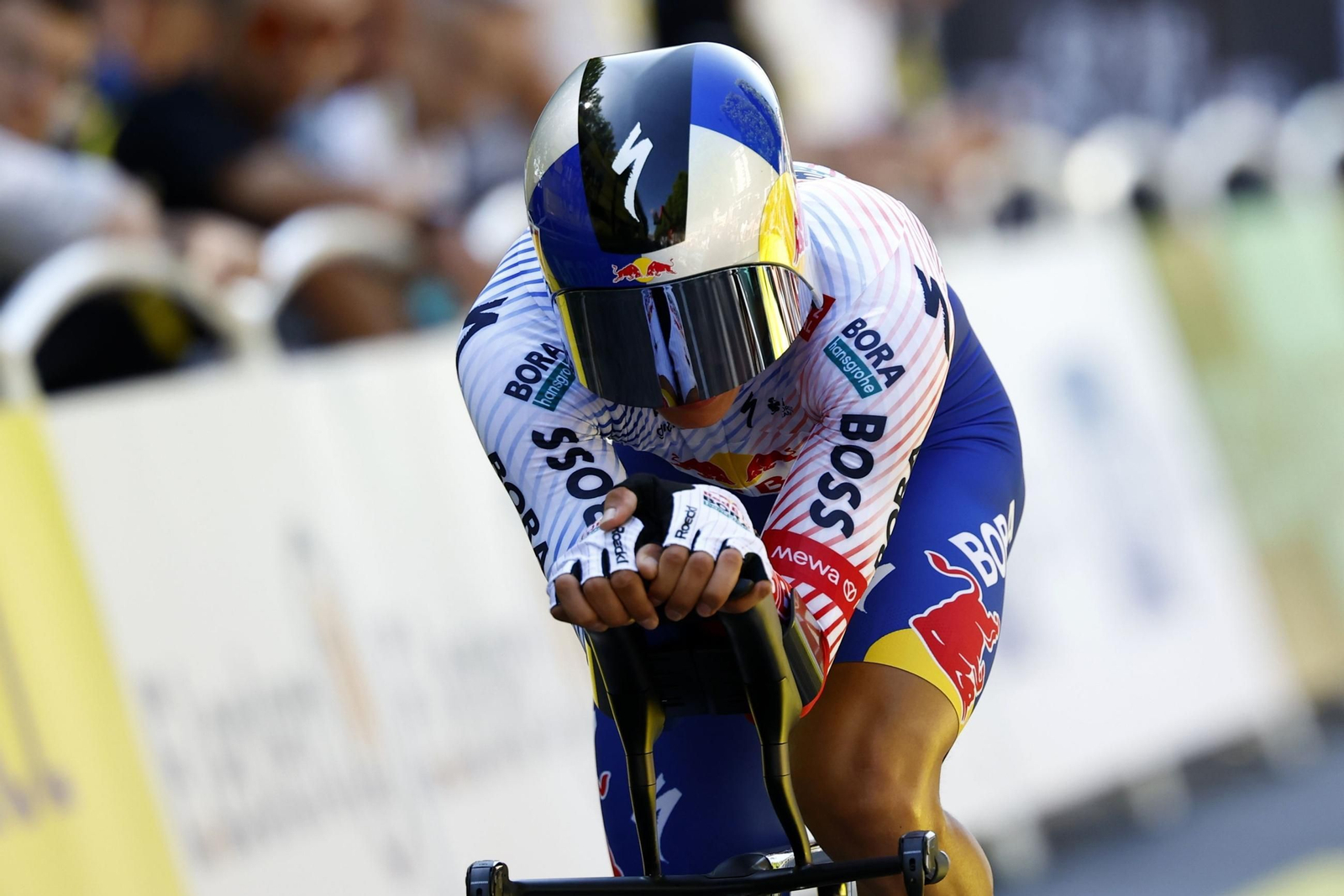 Las mejores fotos del Tour de Francia | Etapa 5 Las mejores fotos del Tour de Francia | Etapa 5