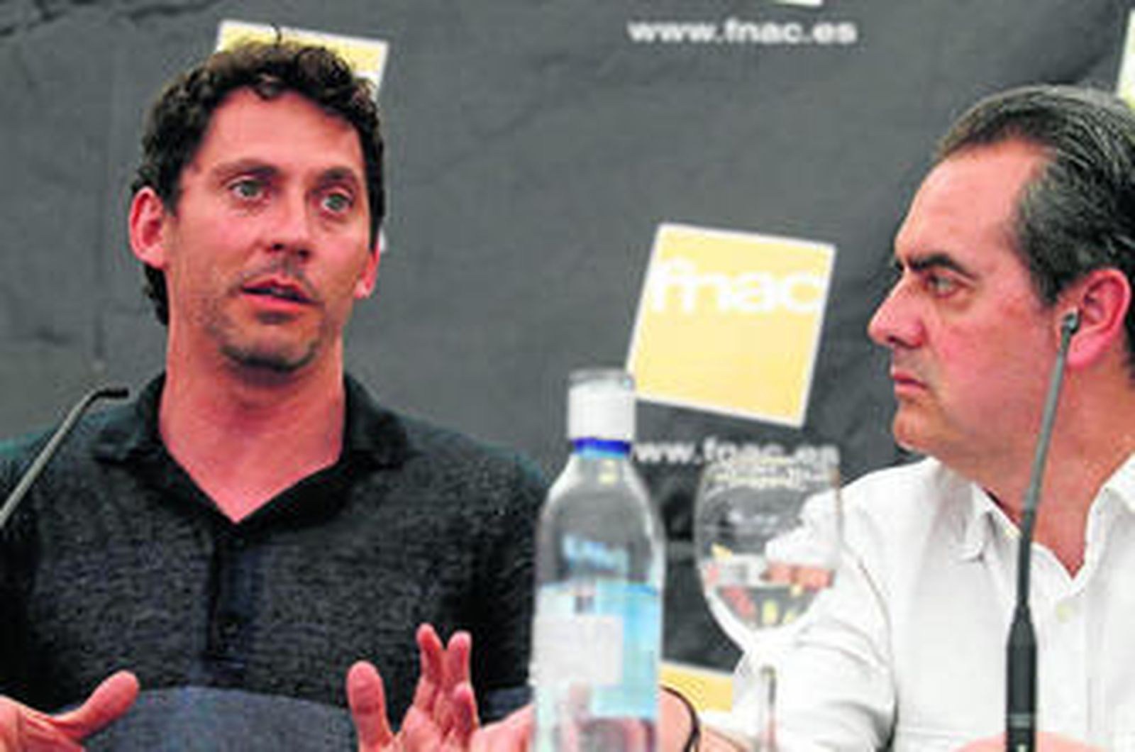 La improbable geometría de las relaciones de pareja