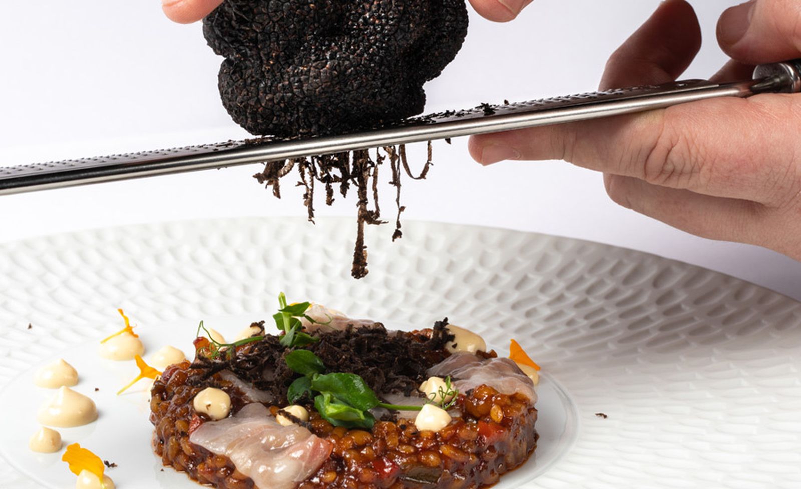 ReComiendo es el proyecto más personal de Periko Ortega y acaba de conseguir su primer Sol Repsol