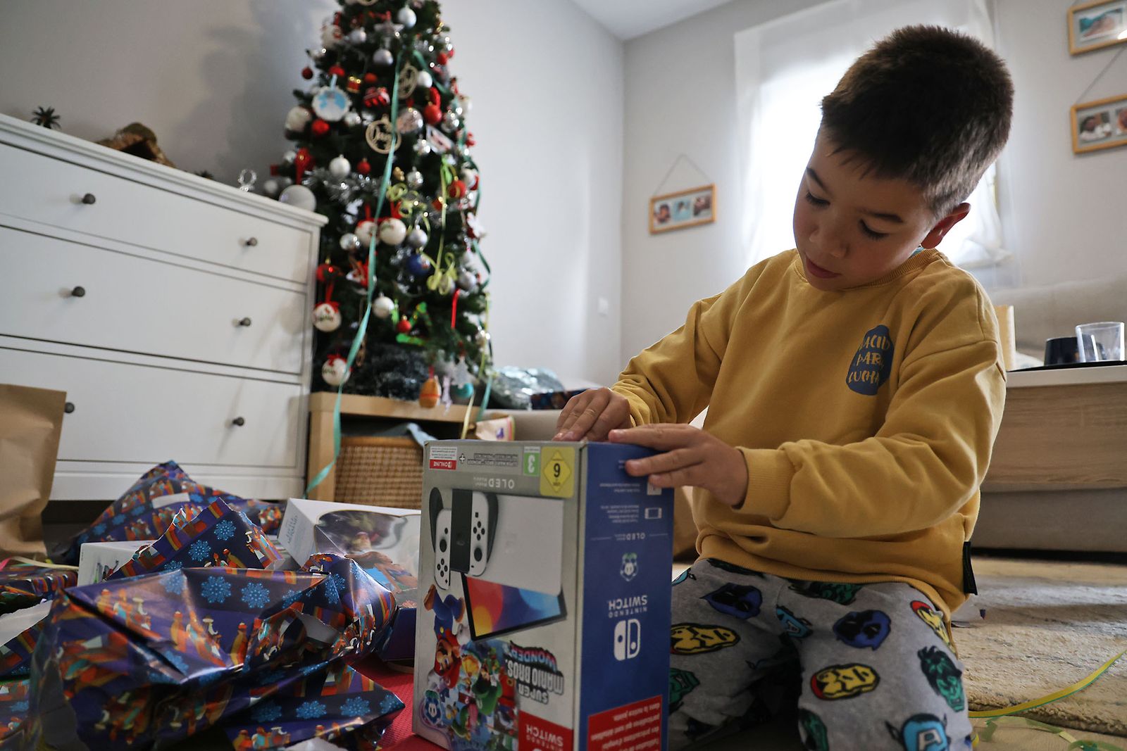 Las imágenes más destacadas del lunes 6 de enero en Huelva