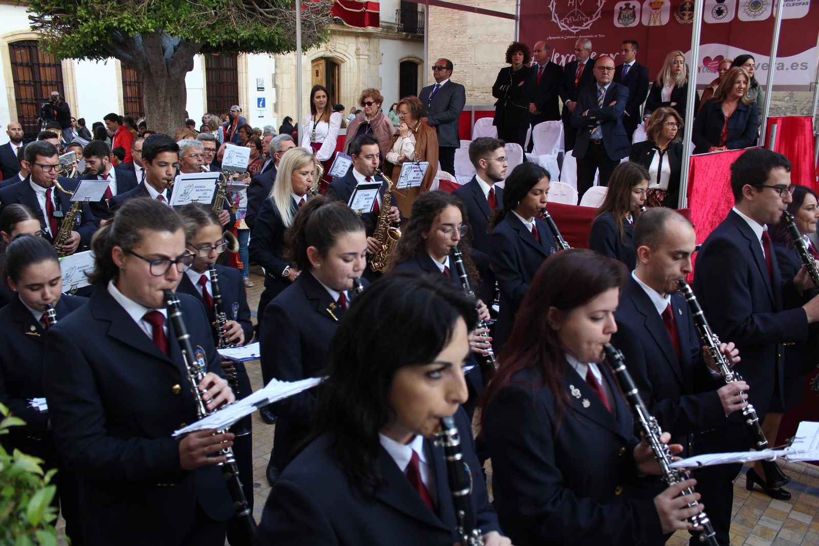Martes Santo 2019 en Vera