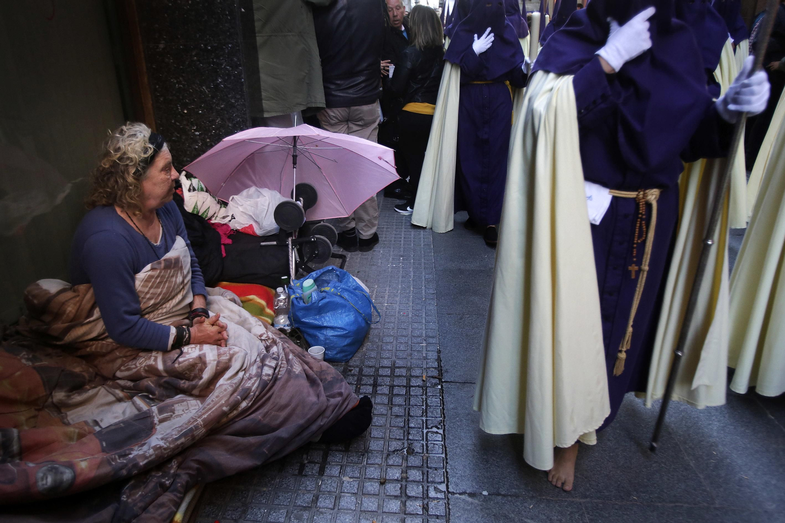 Humildad y Paciencia