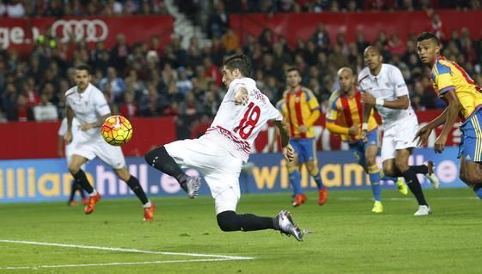 Foto: Antonio Pizarro