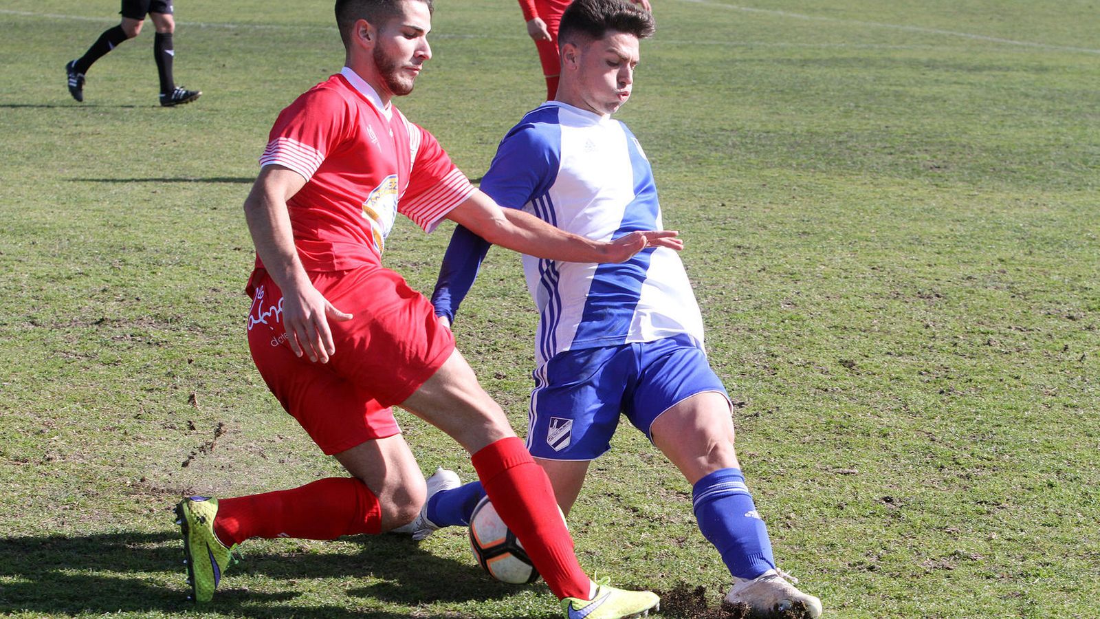 1-At Onubense - La Palma